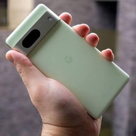 Google Pixel 7 Lemongrass 8/128