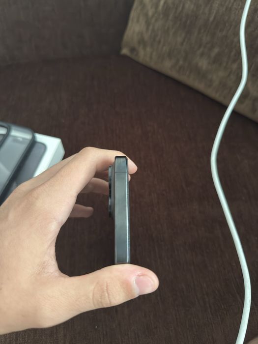 Iphone 15 PRO MAX 256