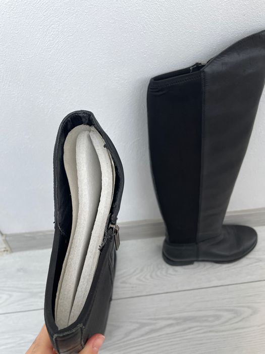 Cizme Inalte Harley Davidson