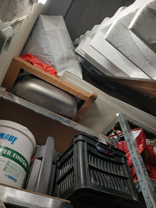 Мивка нова за кухня