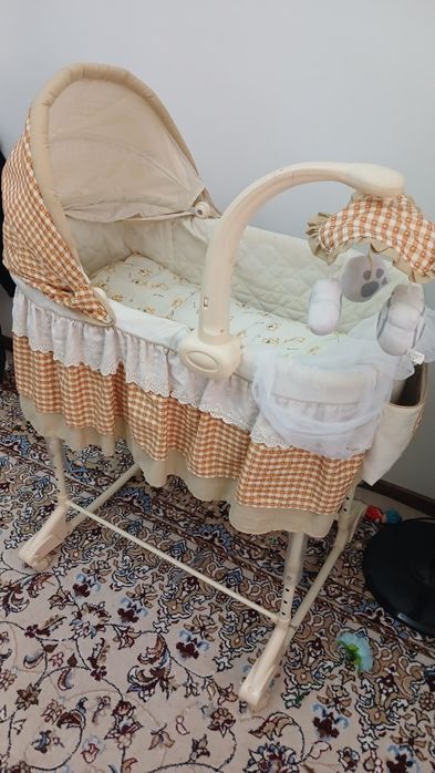 Люлька продаётся