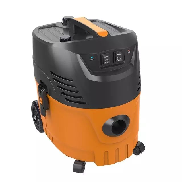 Пылесос парогенератор 2в1