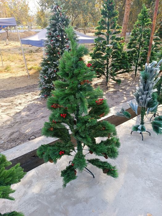 Янгйил уйинчоклари оптом