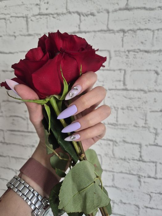 Ищу моделей на маникюр