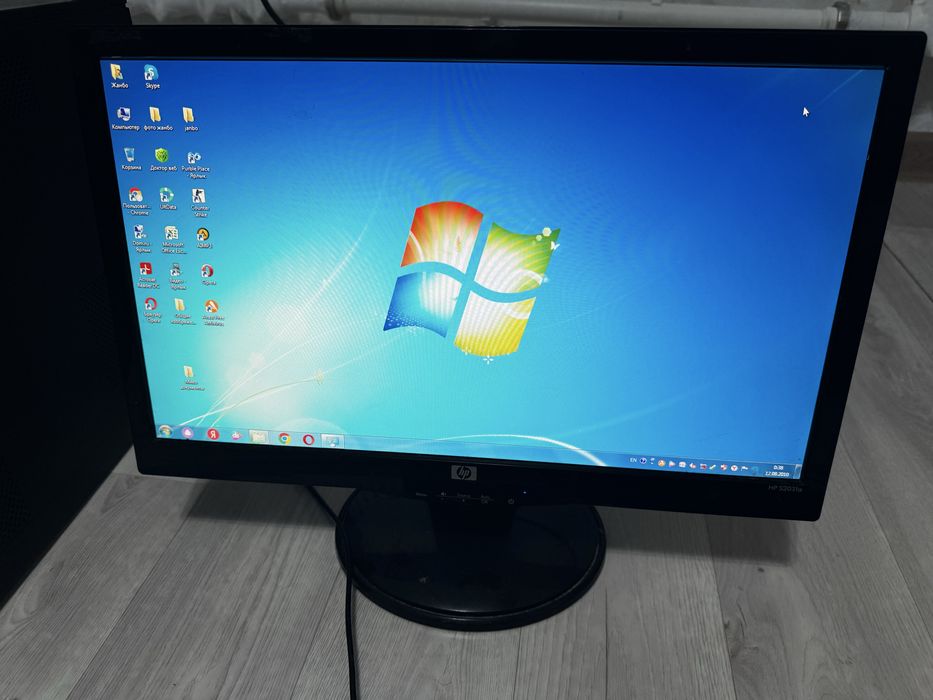 Продаю компьютер