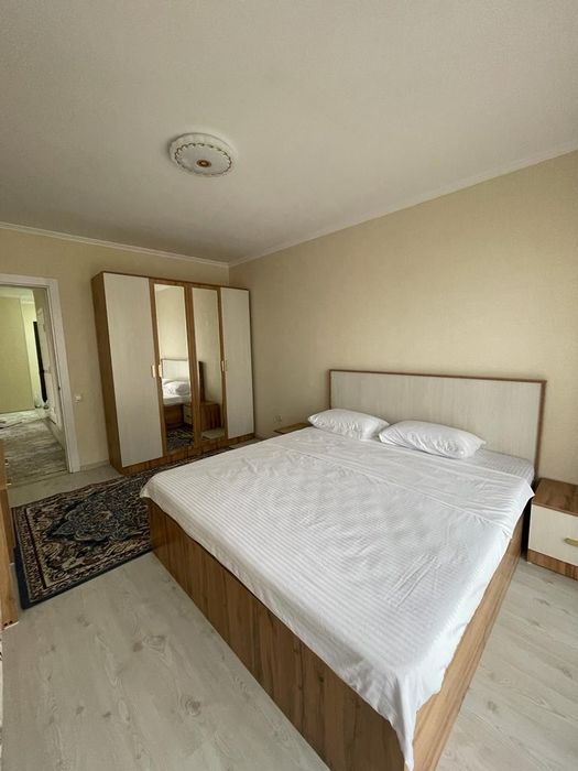 2-х комнатная посуточно в Туркестане