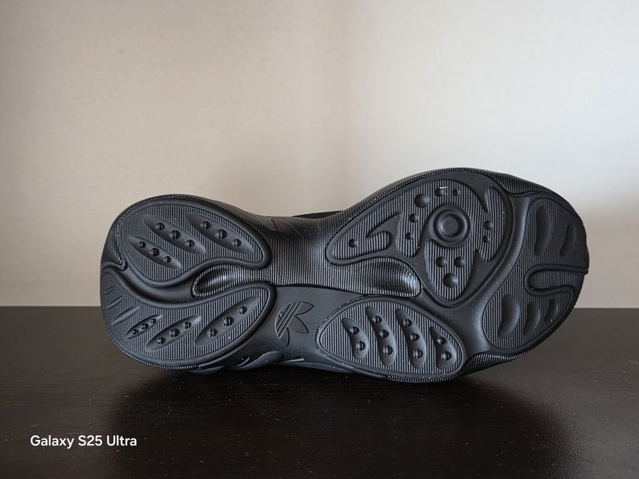 ADIDAS ADIFOM SLTN 37номер 23.5см Стелка