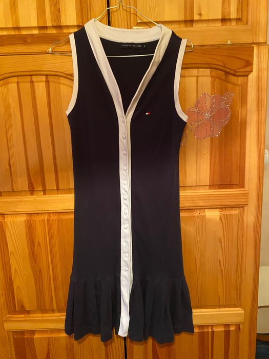 Tommy Hilfiger рокля