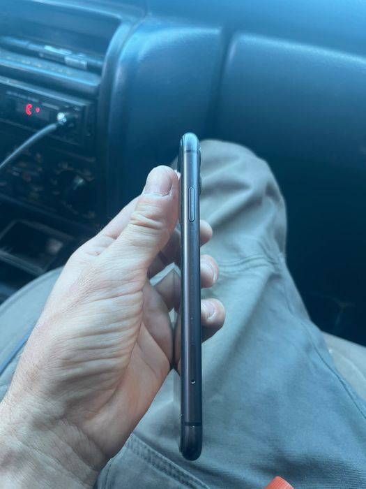 IPhone 11 Айфон 11