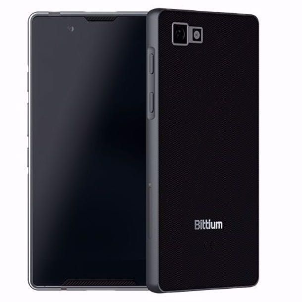 Telefon securizat Bittium Tough Mobile 2