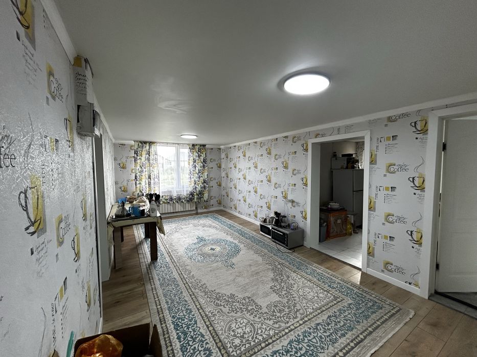 Продоется дом в коянды