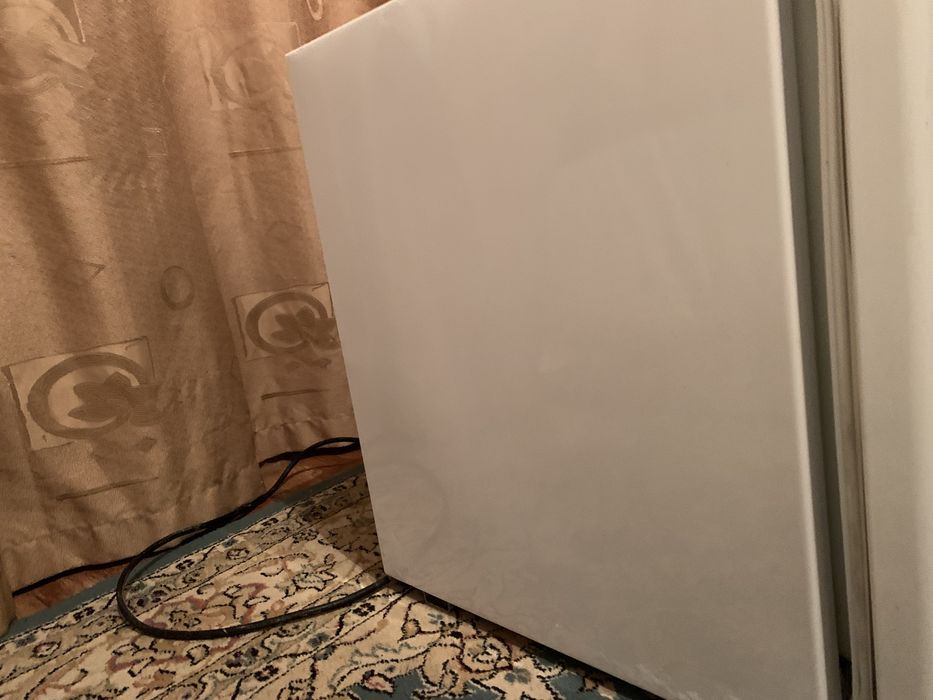 холодильник маленький