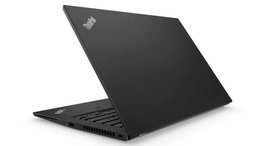 Laptop Lenovo ThinkPad E480 i5-8250U 8GB RAM SSD 256GB Win 11 Pro Garantie 24 Luni