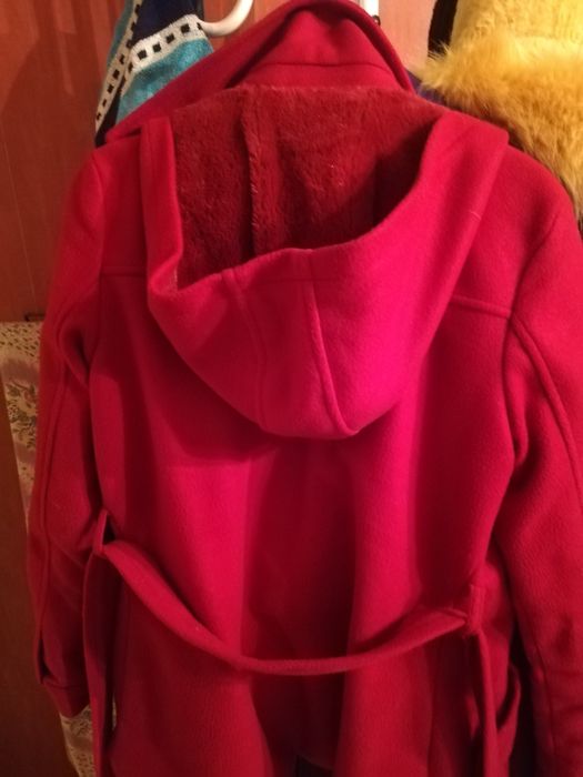 Късо и дълго палто