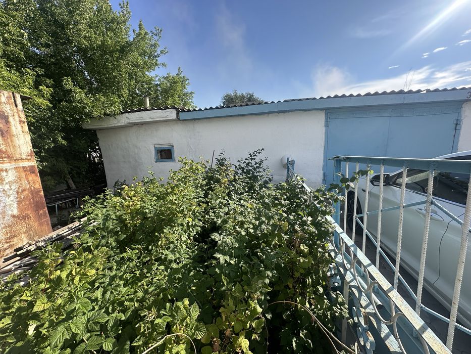 Продается 5 комн. дом в п. Топар