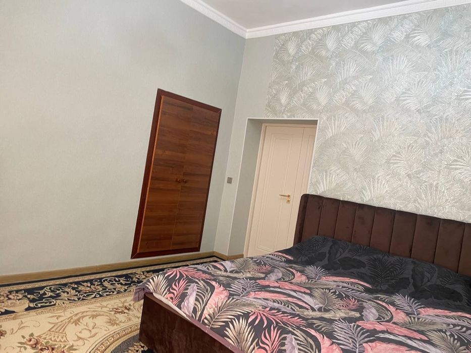 Chilonzorda hovli arendaga beriladi