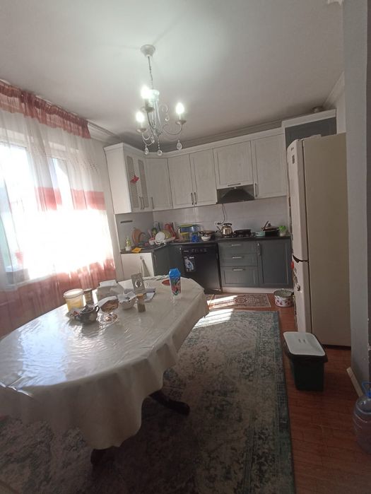 Продаётся большой дом