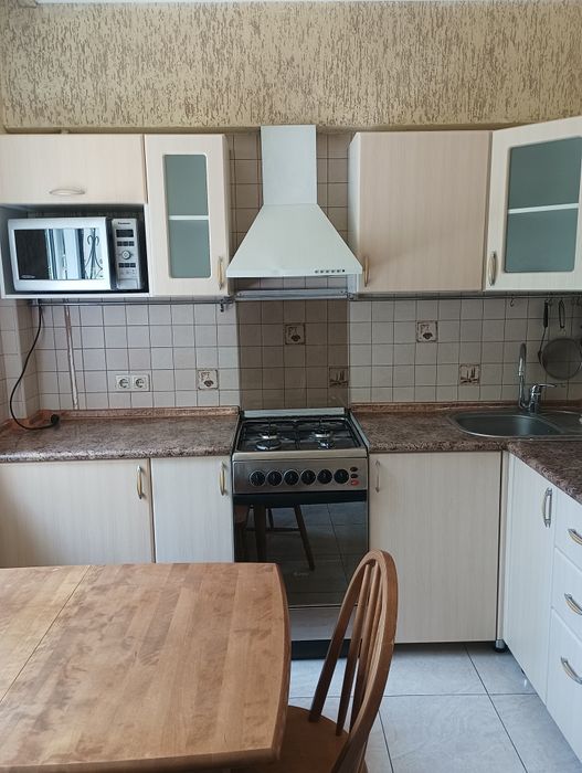 Продажа квартиры Медеуский район