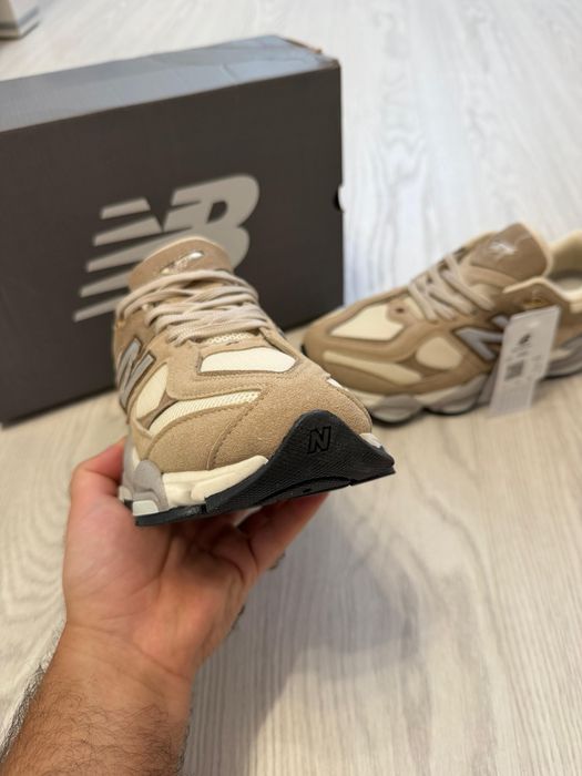 Adidasi New Balance 9060 | Model nou 2026 | Adidasi unisex | Baieti