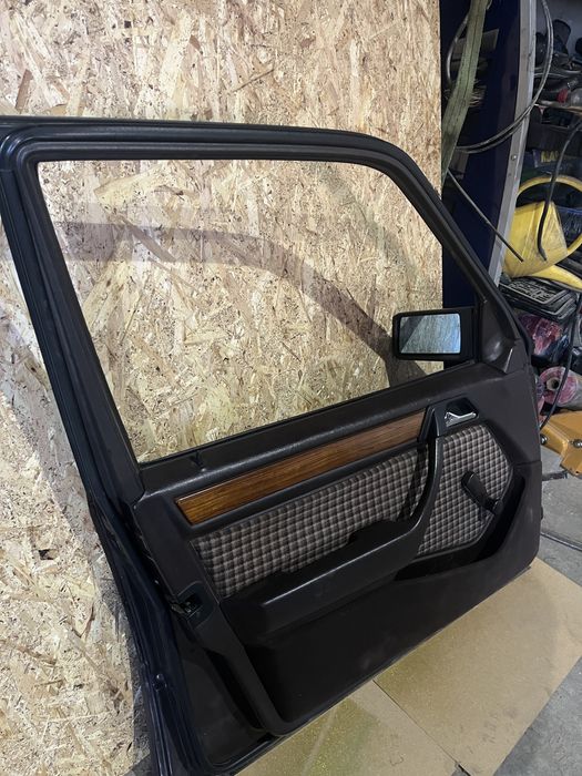 Разбор Мерседес w124 E220