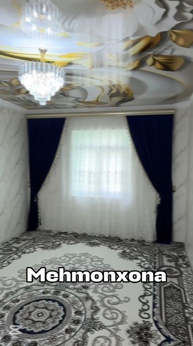 Dom sotiladi Juma ota mahallasi