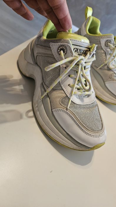 Дамски маратонки Guess