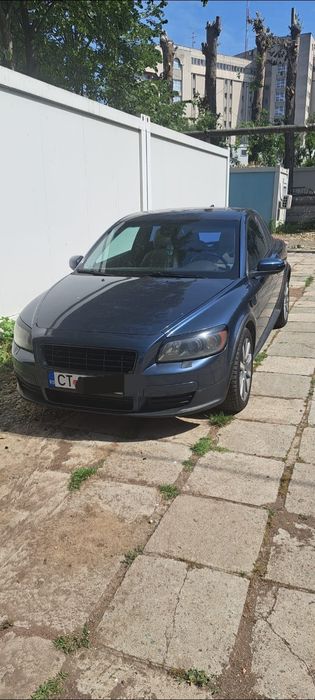 Volvo c30 2009 1.6diesel