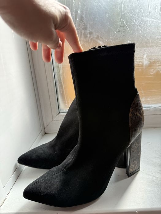 Батильоны бренд Louis V