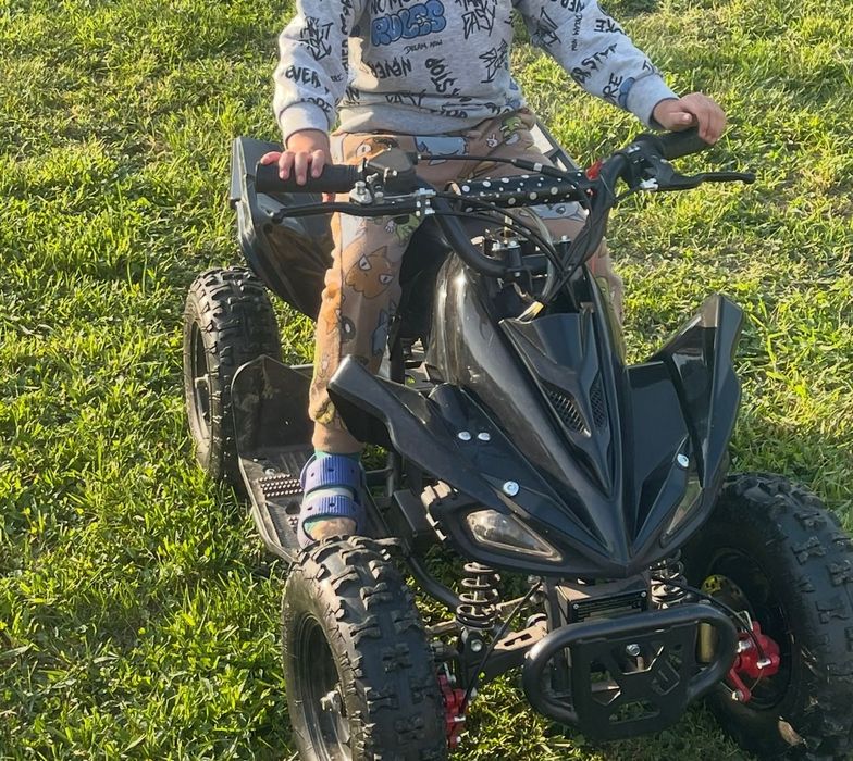 Atv benzina copii