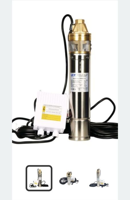 Pompa Submersibila Torent 150