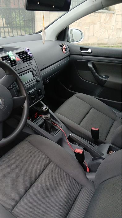 Golf 5 1.9BKC 2006