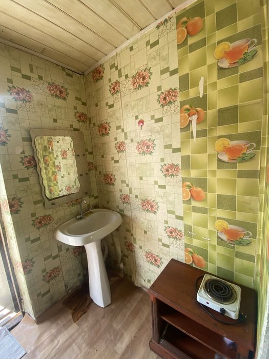 Квартира очень уютный