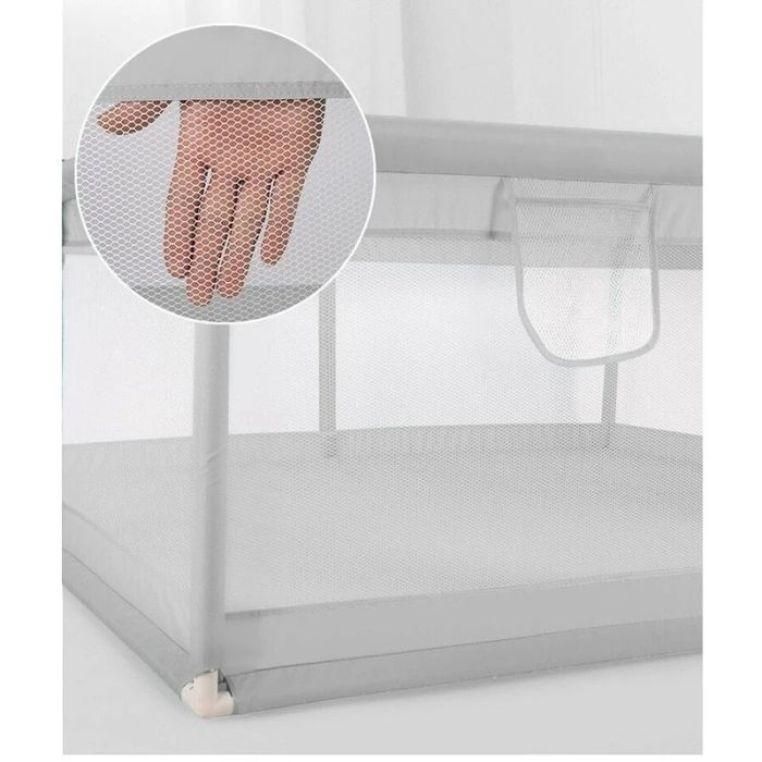 Детска Кошара За Игра 180/200