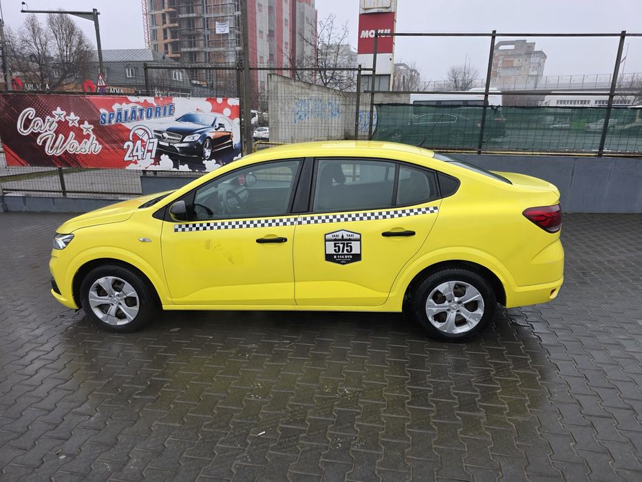Dacia Logan 2022,  139000km
