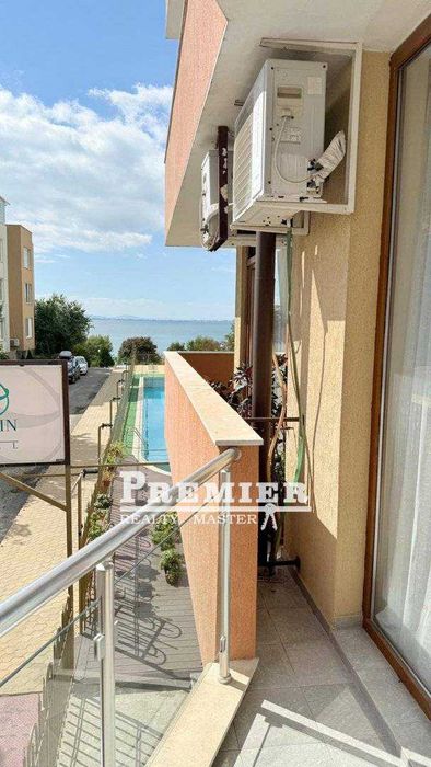 Продава се Едностаен апартамент в с. Равда, Област Бургас - 37 кв.м за 1703 €/кв.м - Снимка #5