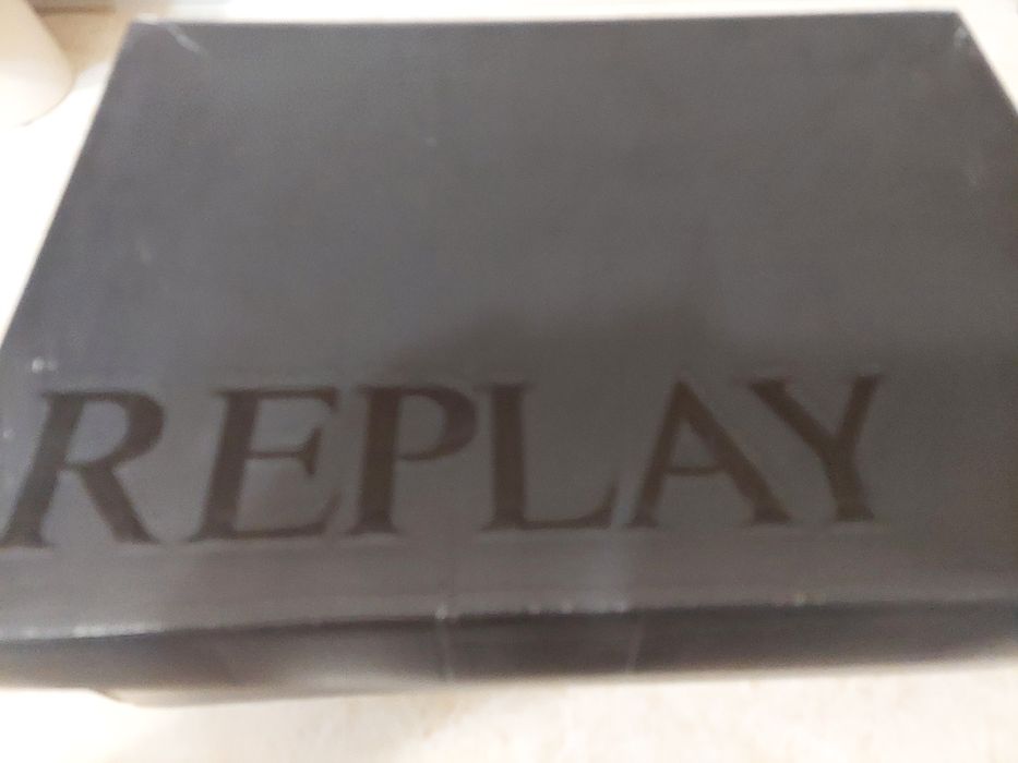 Оригинални кецове Replay