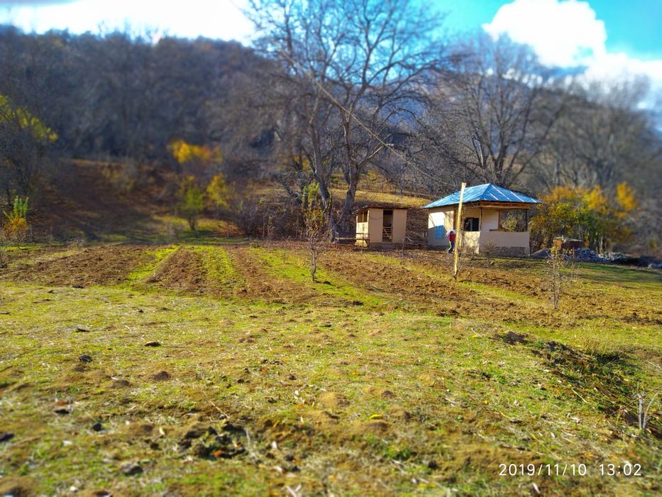 учаска 13 сотик.