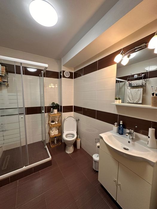 Închiriez apartament 1 cameră Florești
