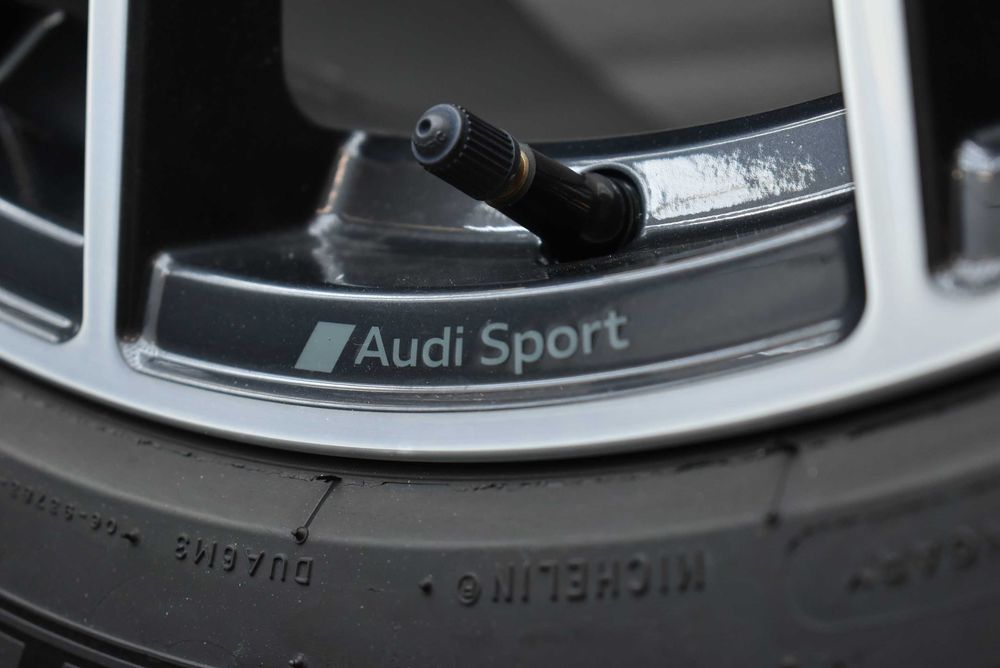 22'' Джанти Audi Q8 SQ8 Q7 SQ7