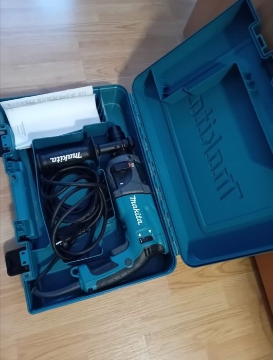 Ciocan Rotopercutor Makita HR2230