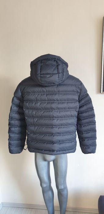 Peuterey Boggs Kn Down / XL НОВО! ОРИГИНАЛ! Мъжко пухено зимно Яке!