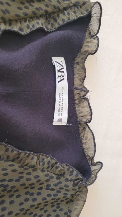 Летни еферни рокли