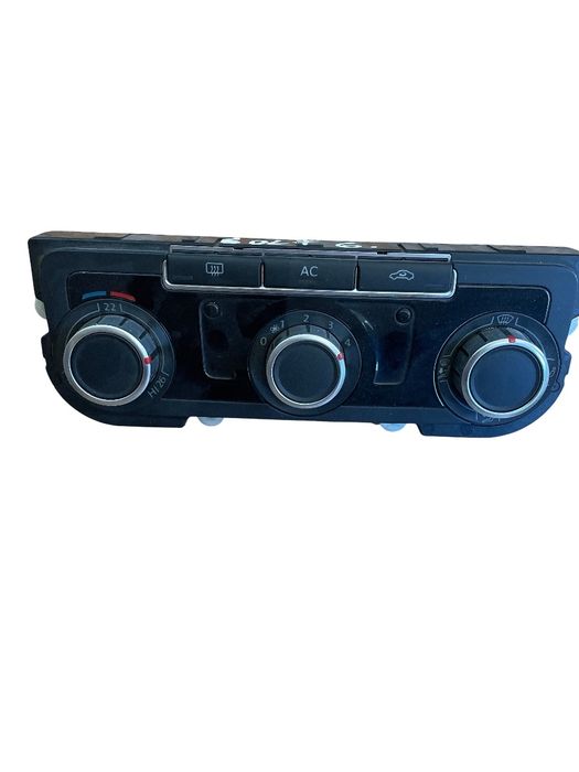 Panou Clima Volkswagen Passat B7 2010 - 2014 5Hb009751