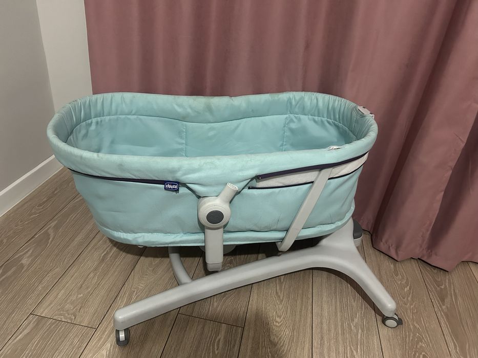 Манеж - стульчик CHICCO