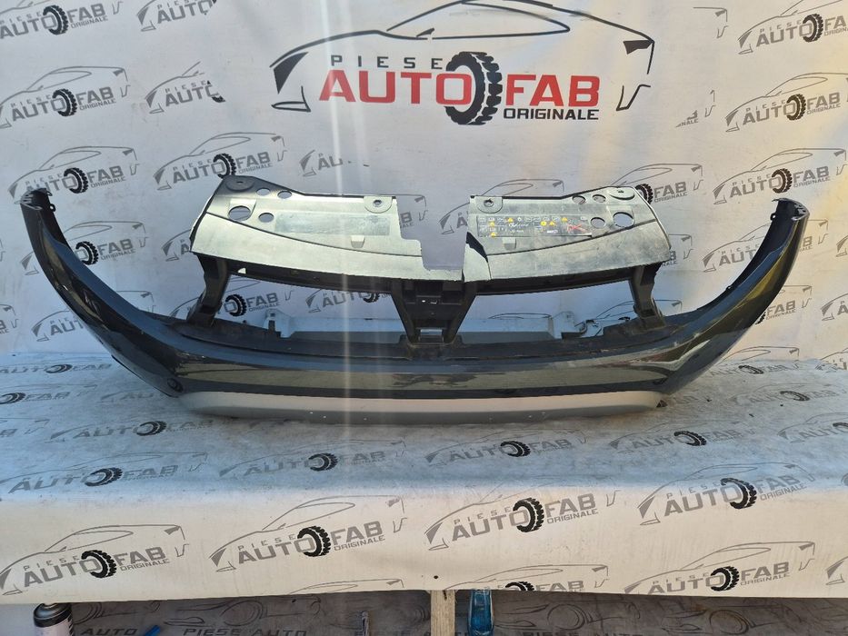 Bara fata Dacia Duster 2 an 2017-2018-2019-2020-2021-2022-2023