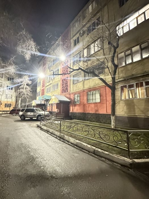 2х комн. 8мкр 6дом