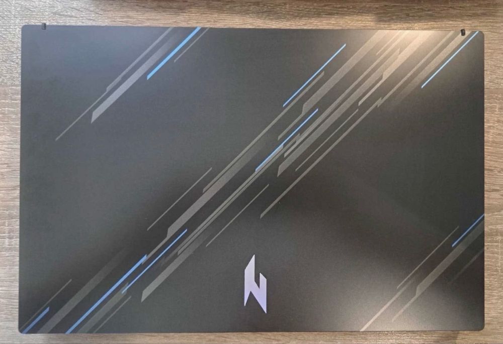 Laptop Gaming Acer Nitro V15