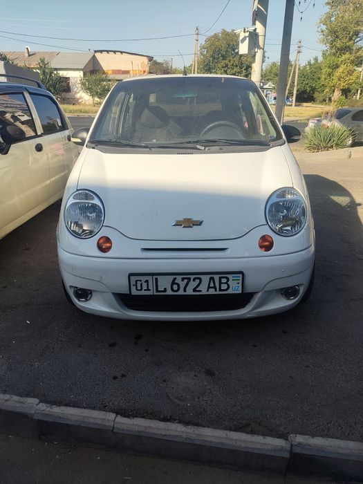 Srochna sotladi matiz