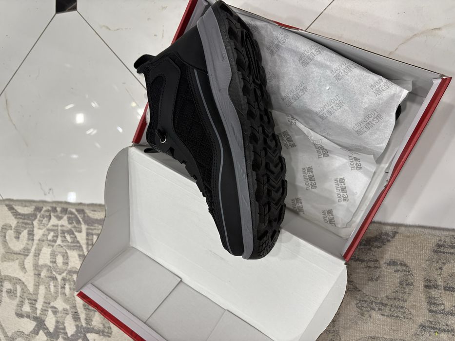 Красовки зимние