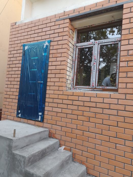 Akfa eshik romlar